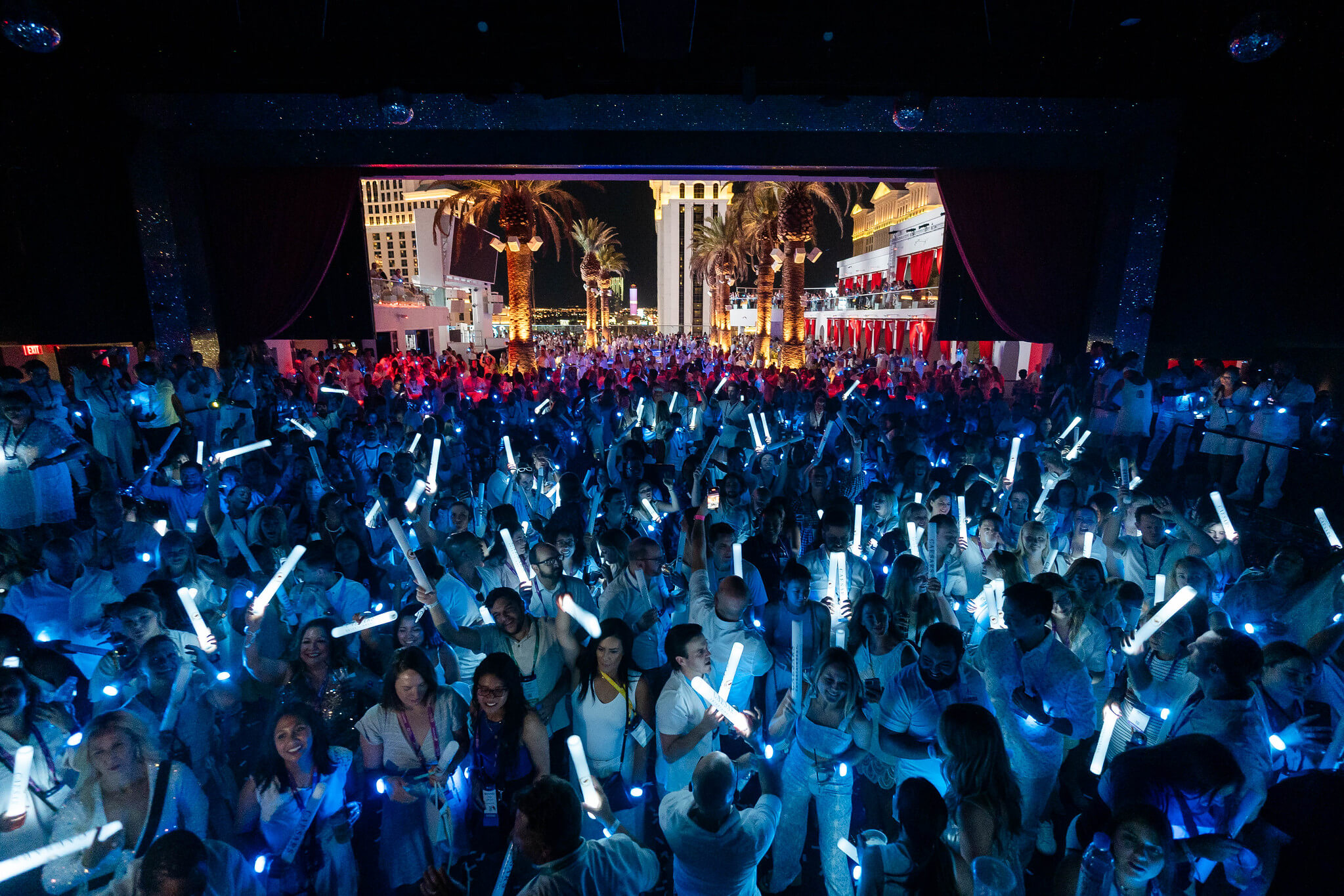 Community Events Gala Events