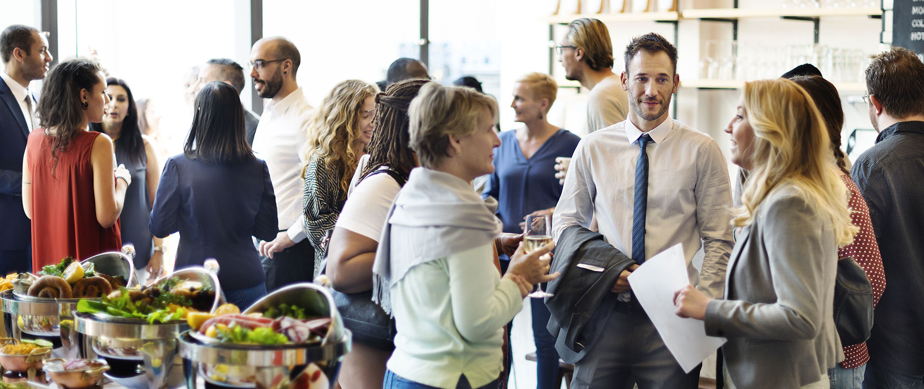 Social Responsibility Events Gala Events